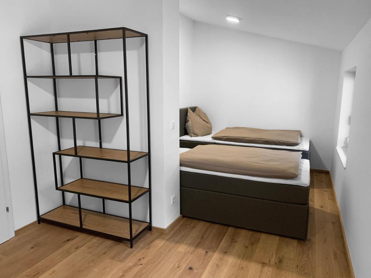Traum Panorama Apartment Mit Berg & Seeblick Altmuenster Ngoại thất bức ảnh
