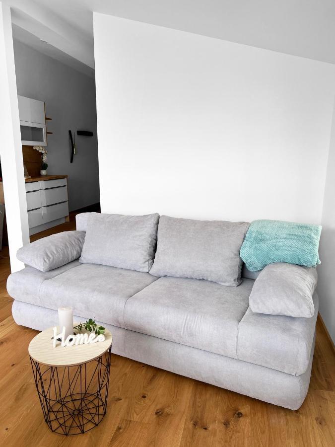 Traum Panorama Apartment Mit Berg & Seeblick Altmuenster Ngoại thất bức ảnh