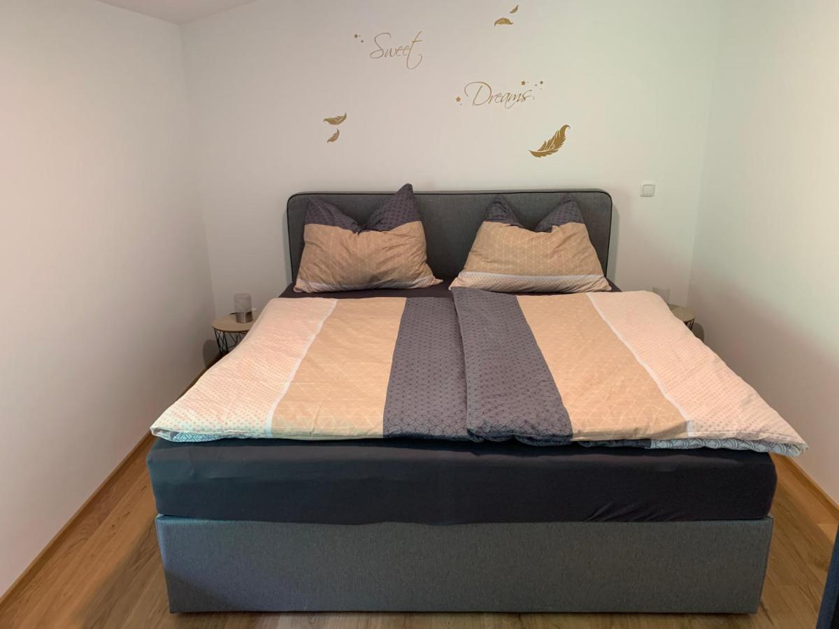 Traum Panorama Apartment Mit Berg & Seeblick Altmuenster Ngoại thất bức ảnh